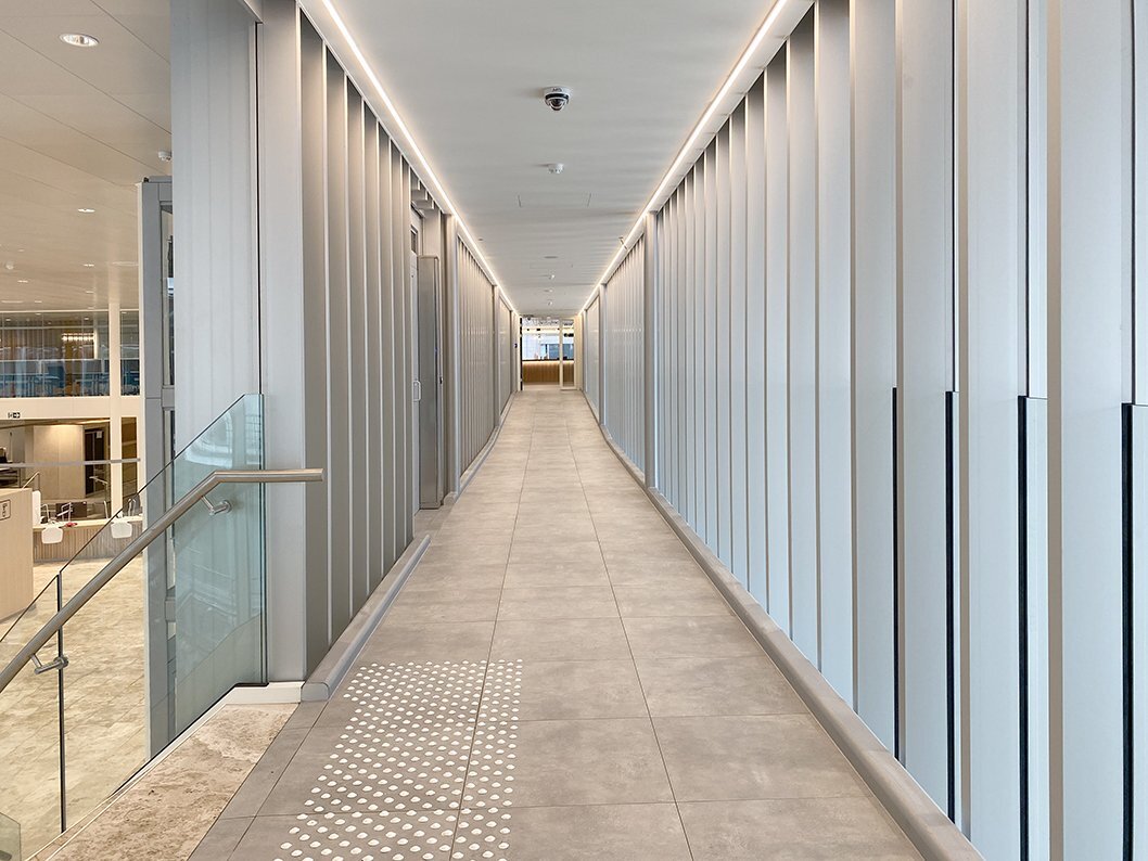 Stadskantoor Gent