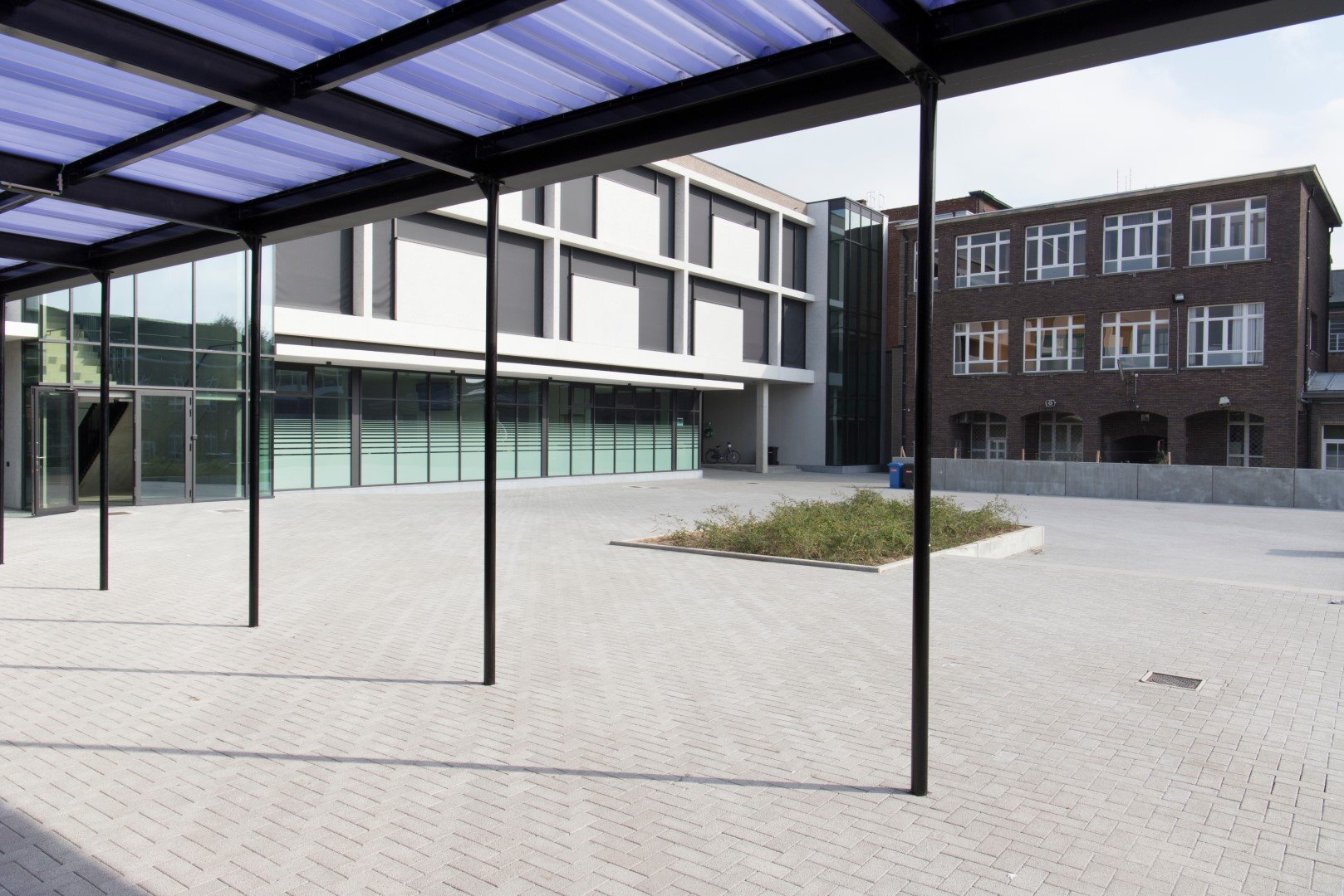 Eerstegraadsschool Broederschool Sint-Niklaas