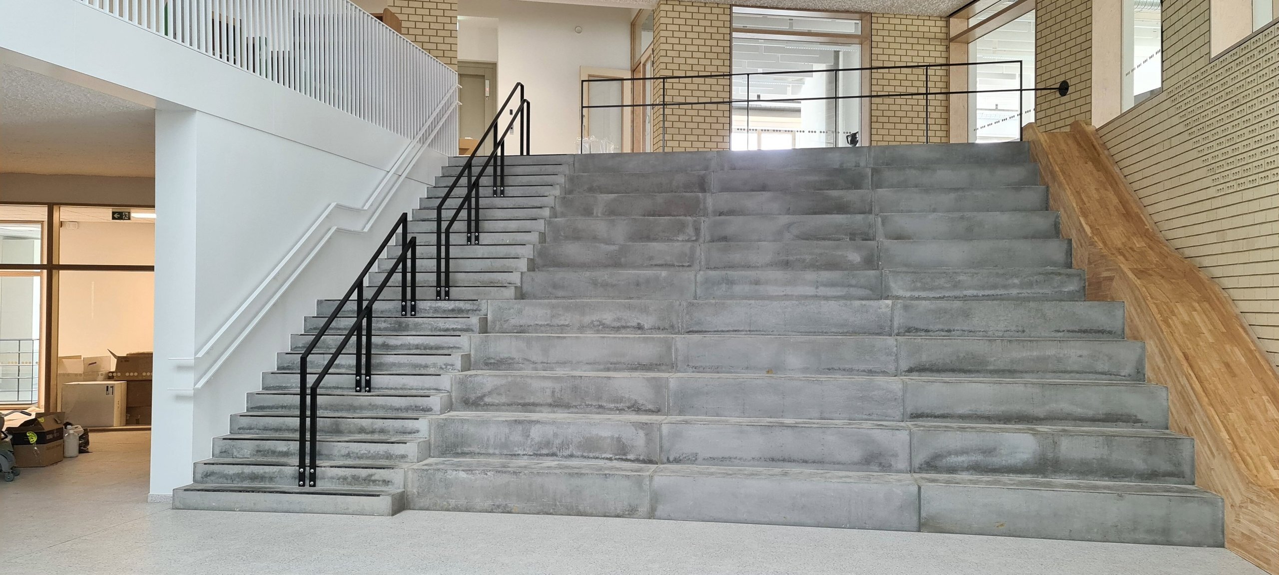 Freinetschool De Pientere Piste, Deurne