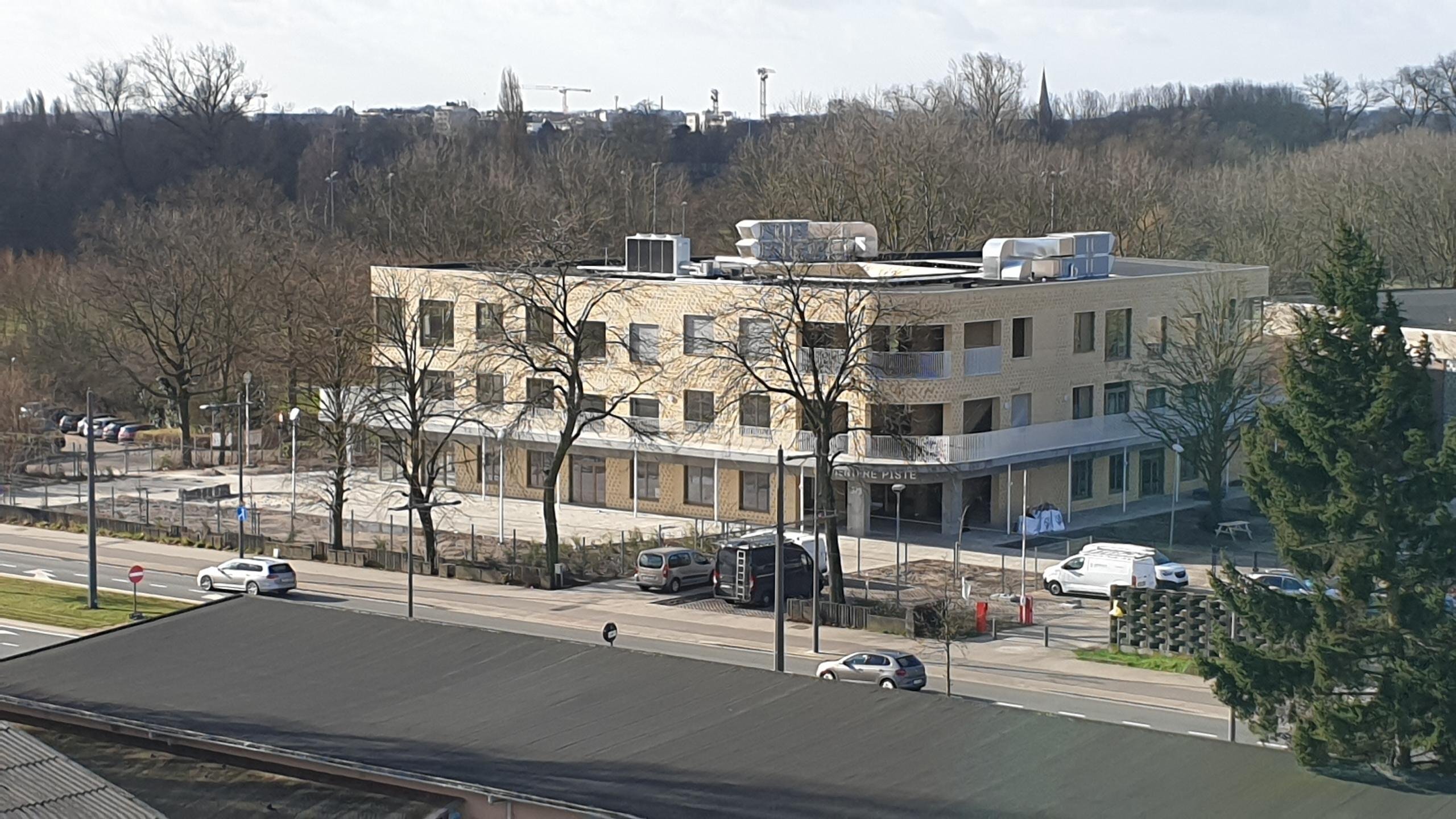 Freinetschool De Pientere Piste, Deurne