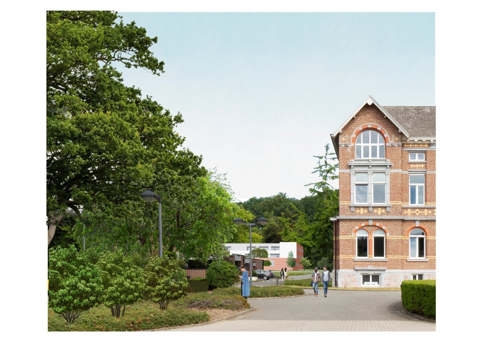 KARUS campus Melle