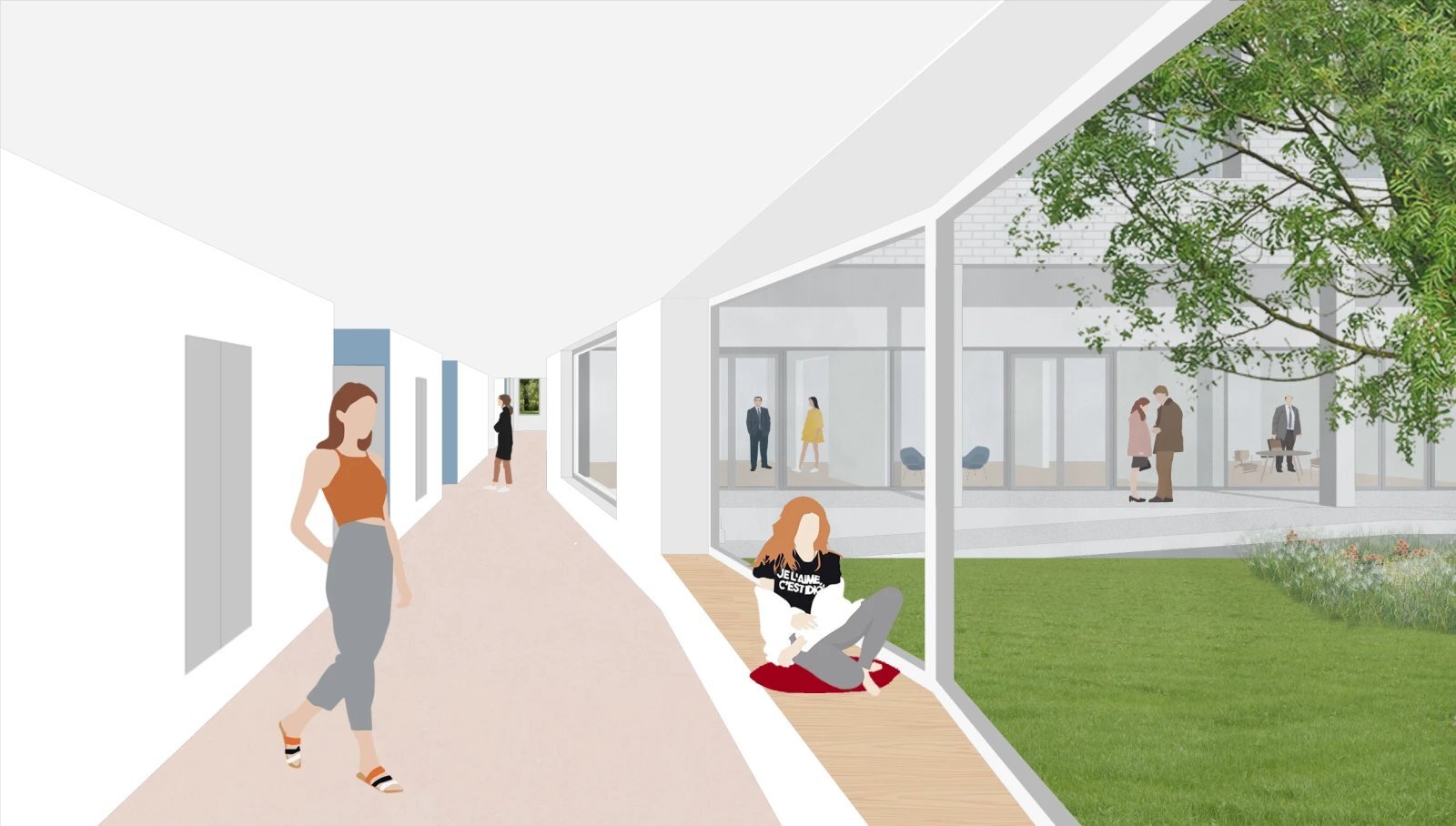 KARUS campus Melle