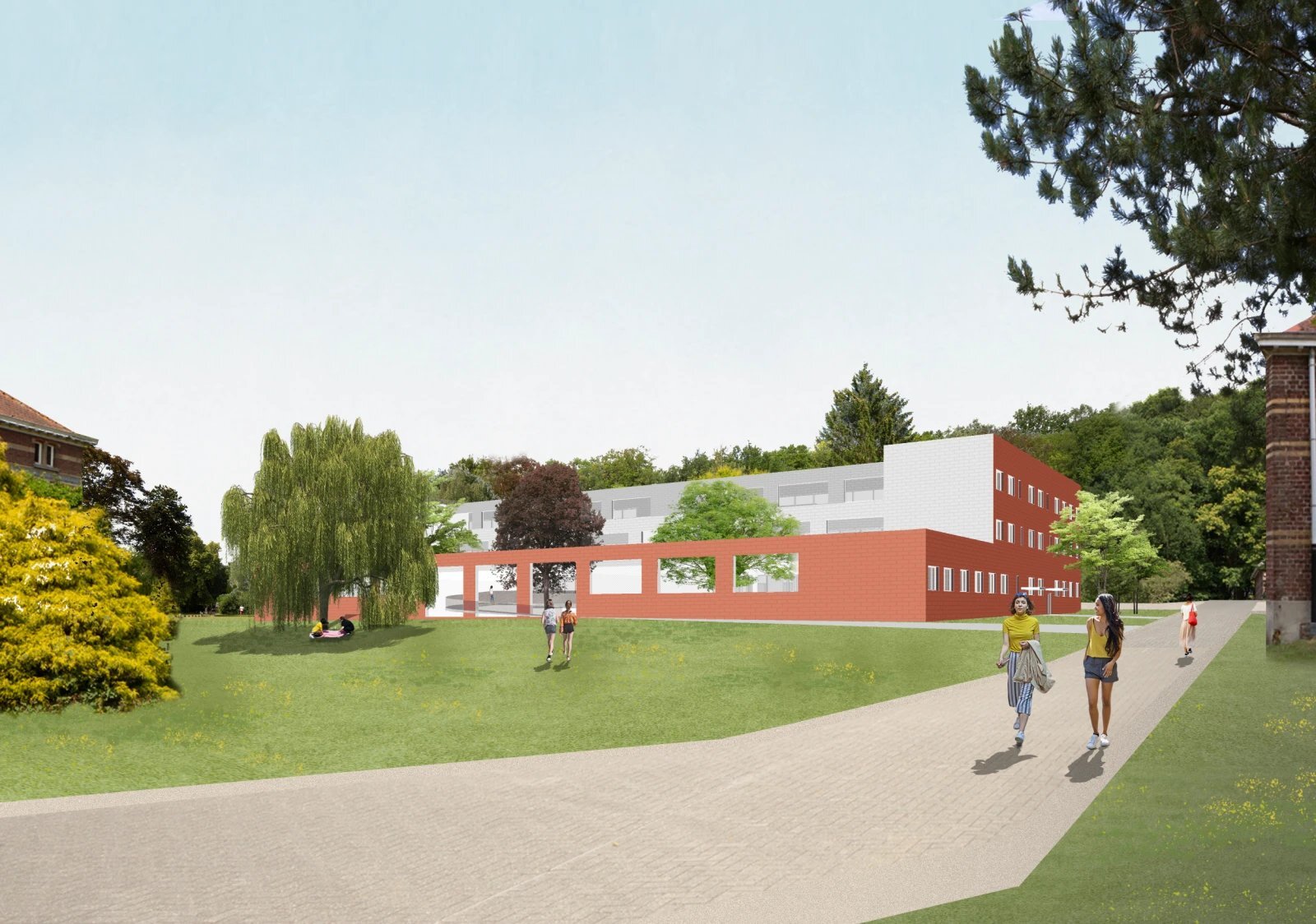 KARUS campus Melle