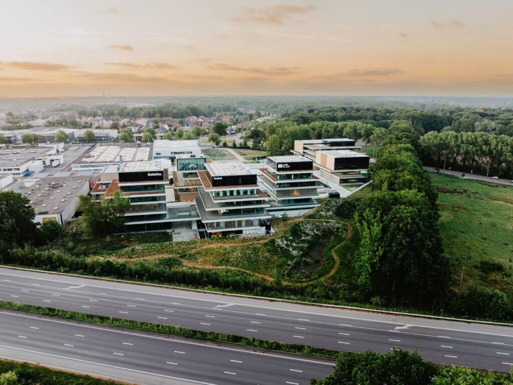 O-Forty Oostkamp (Fase II)