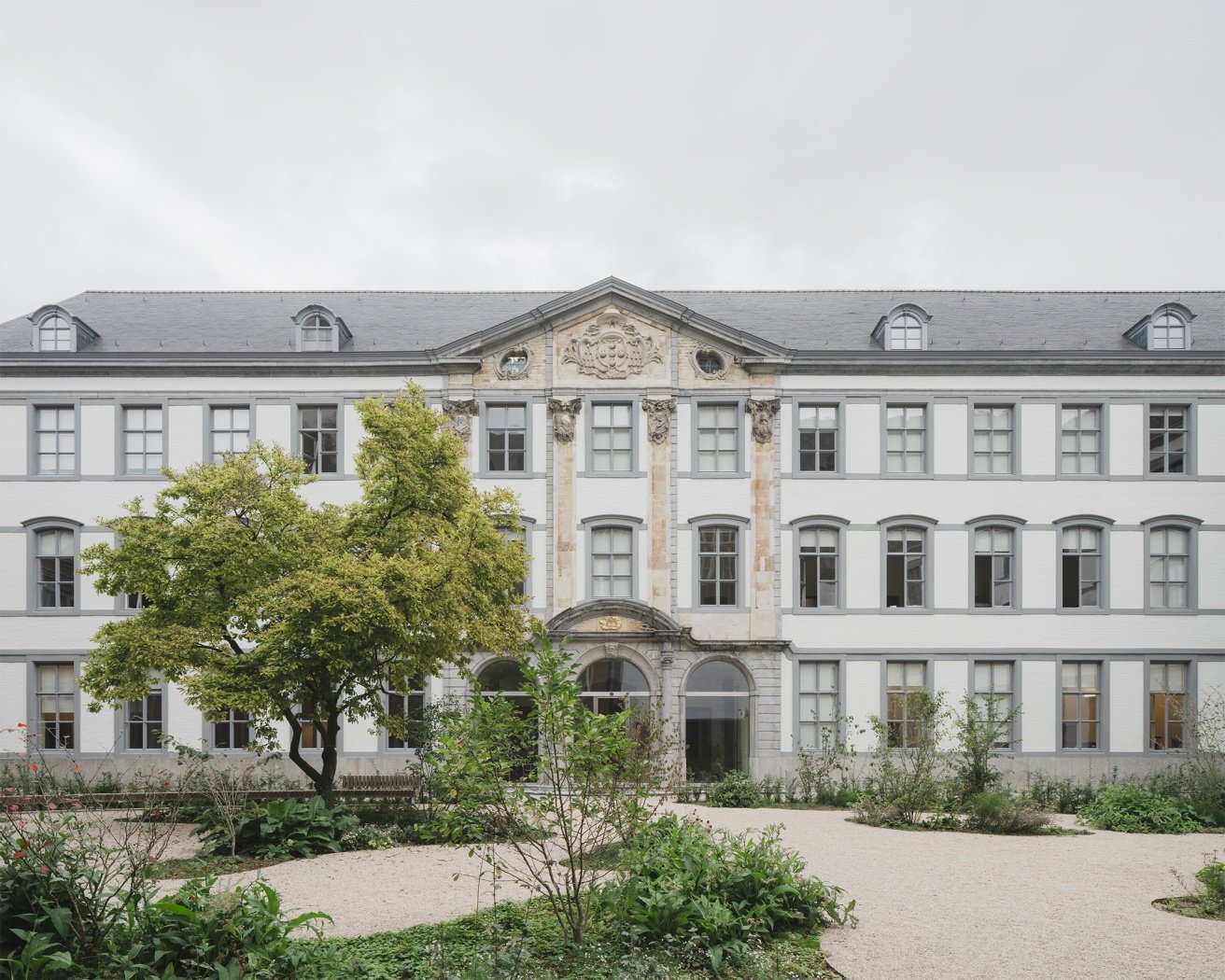 Sint-Baafshuis Gent