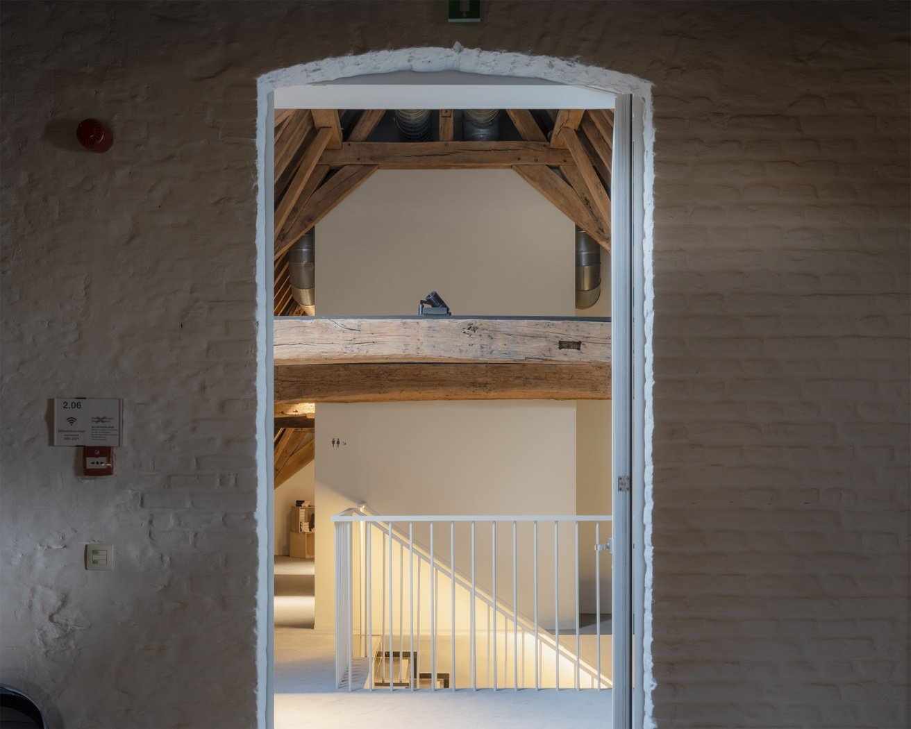 Sint-Baafshuis Gent