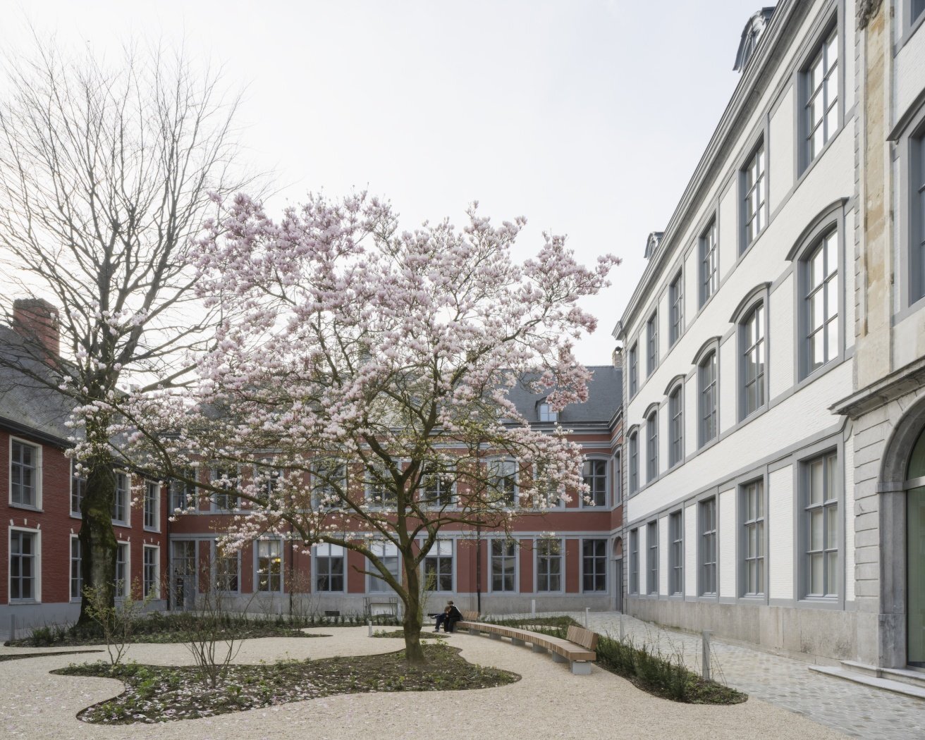 Sint-Baafshuis Gent
