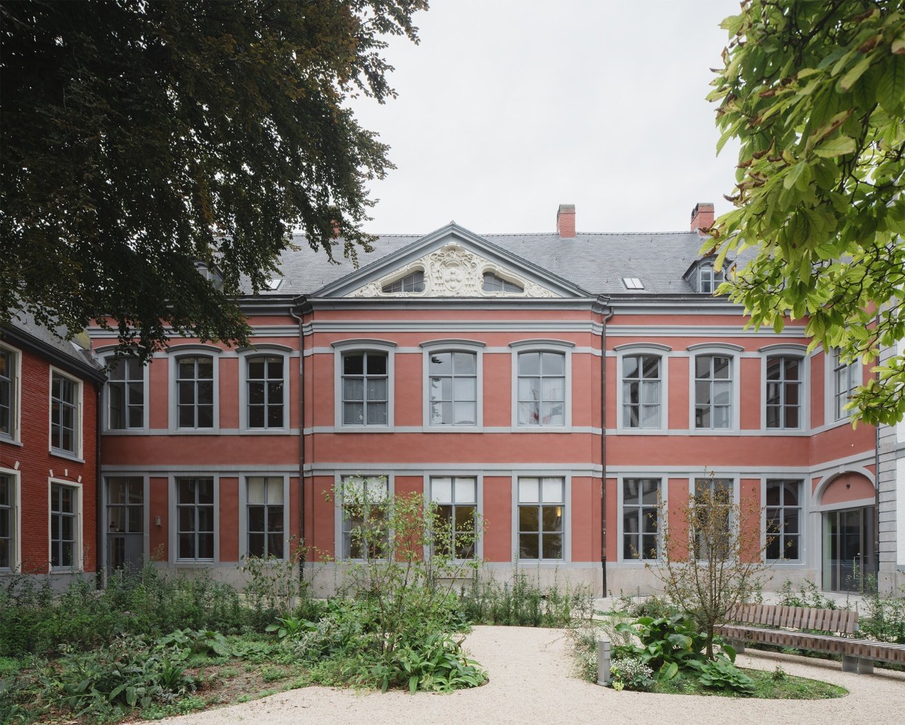 Sint-Baafshuis Gent
