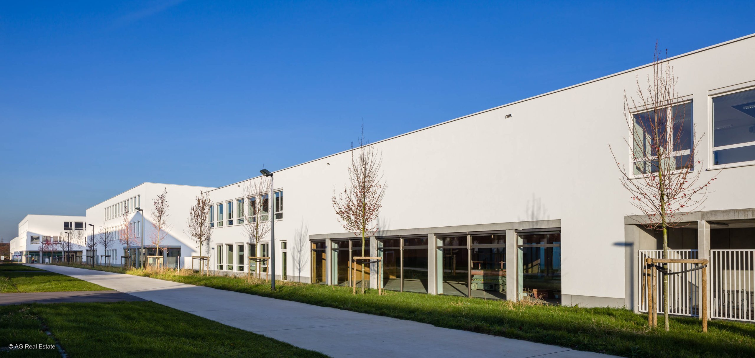 Spectrumcollege Beringen
