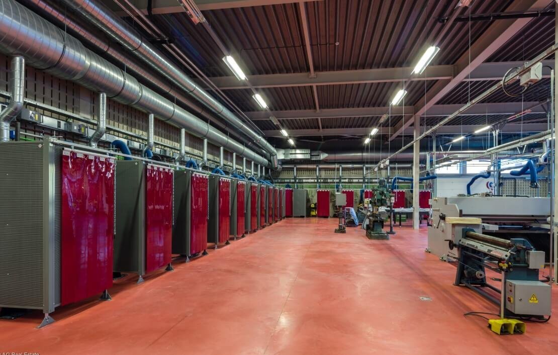 Spectrumcollege Beringen