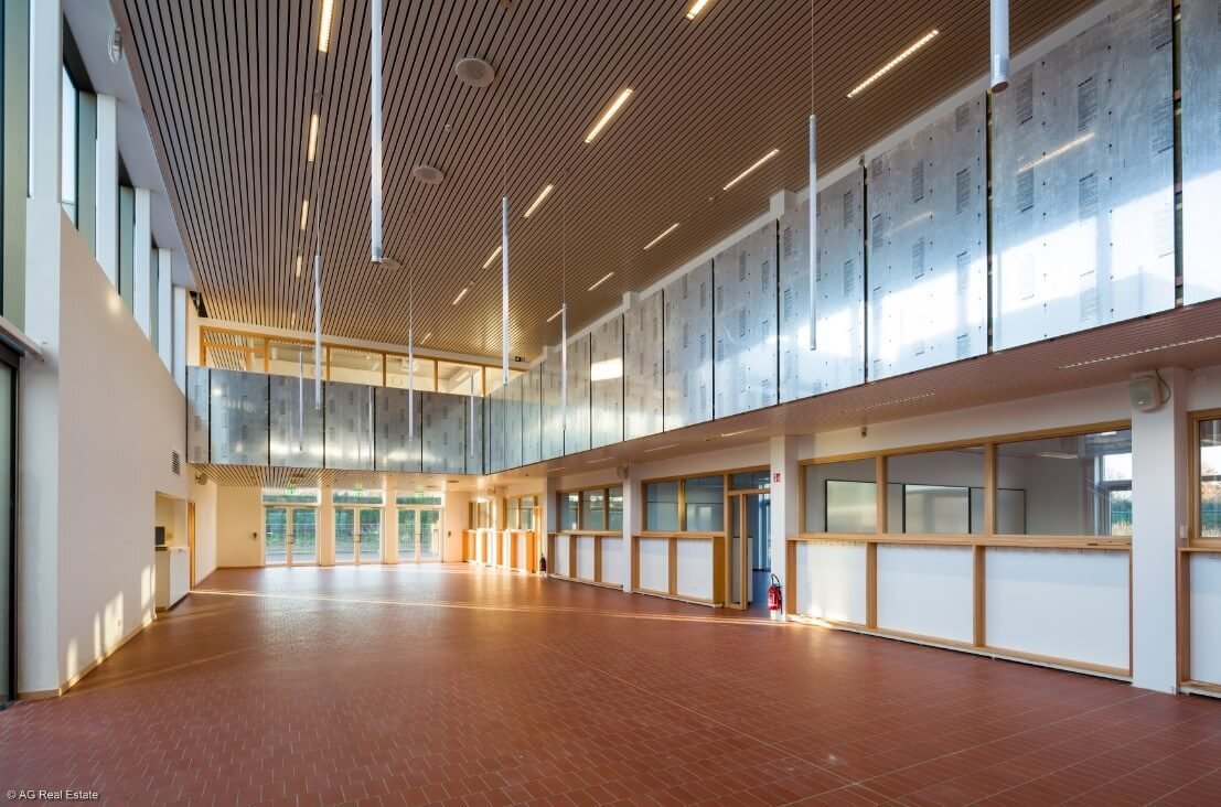 Spectrumcollege Beringen