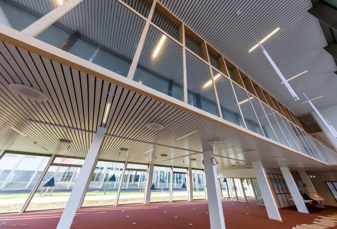 Spectrumcollege Beringen