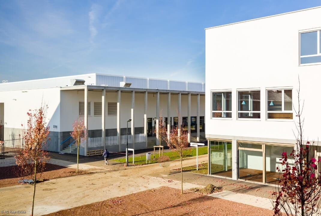 Spectrumcollege Beringen