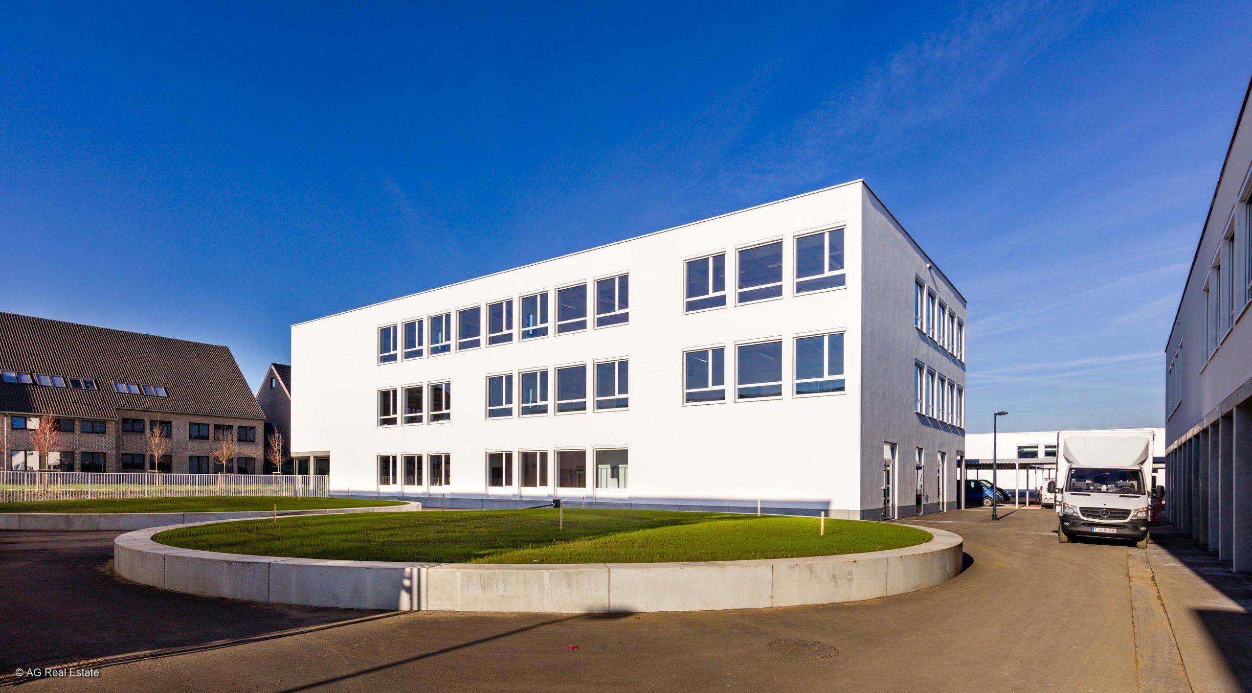 Spectrumcollege Beringen