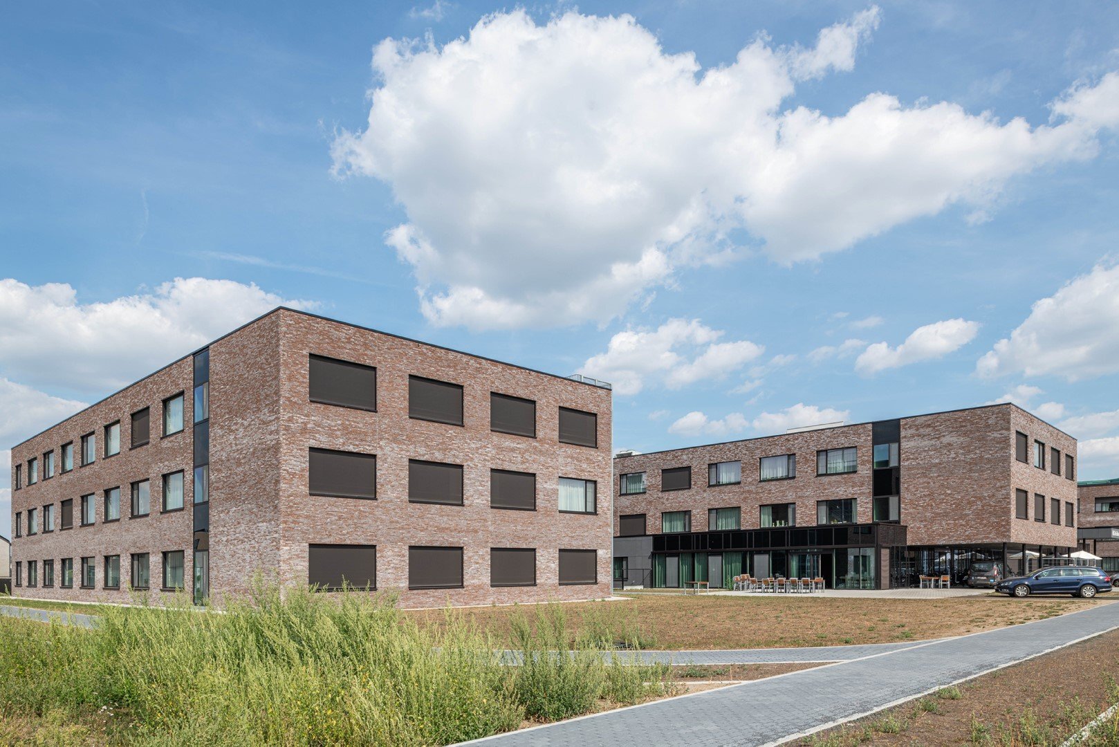 WZC De Lichtervelde Nazareth