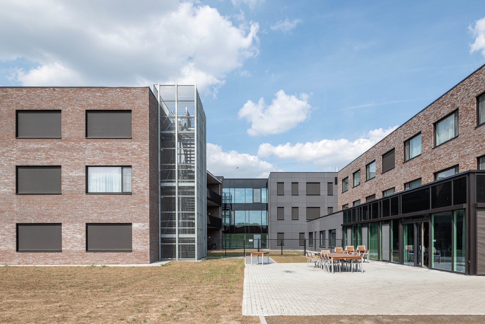 WZC De Lichtervelde Nazareth