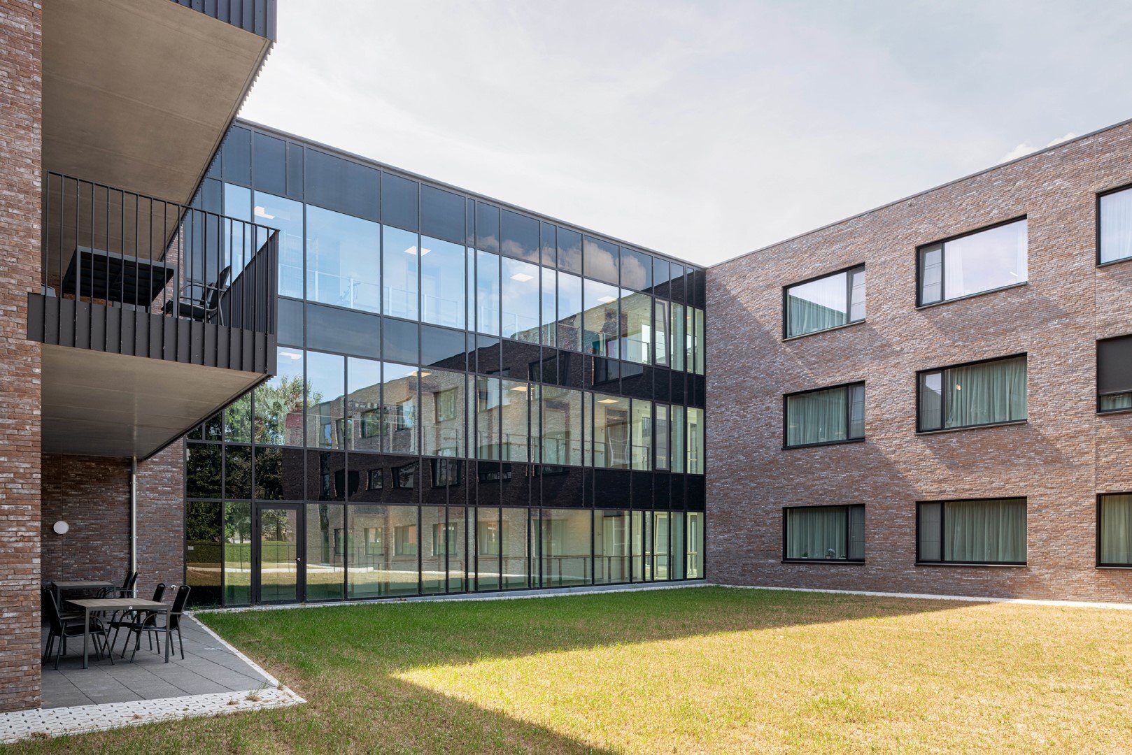 WZC De Lichtervelde Nazareth