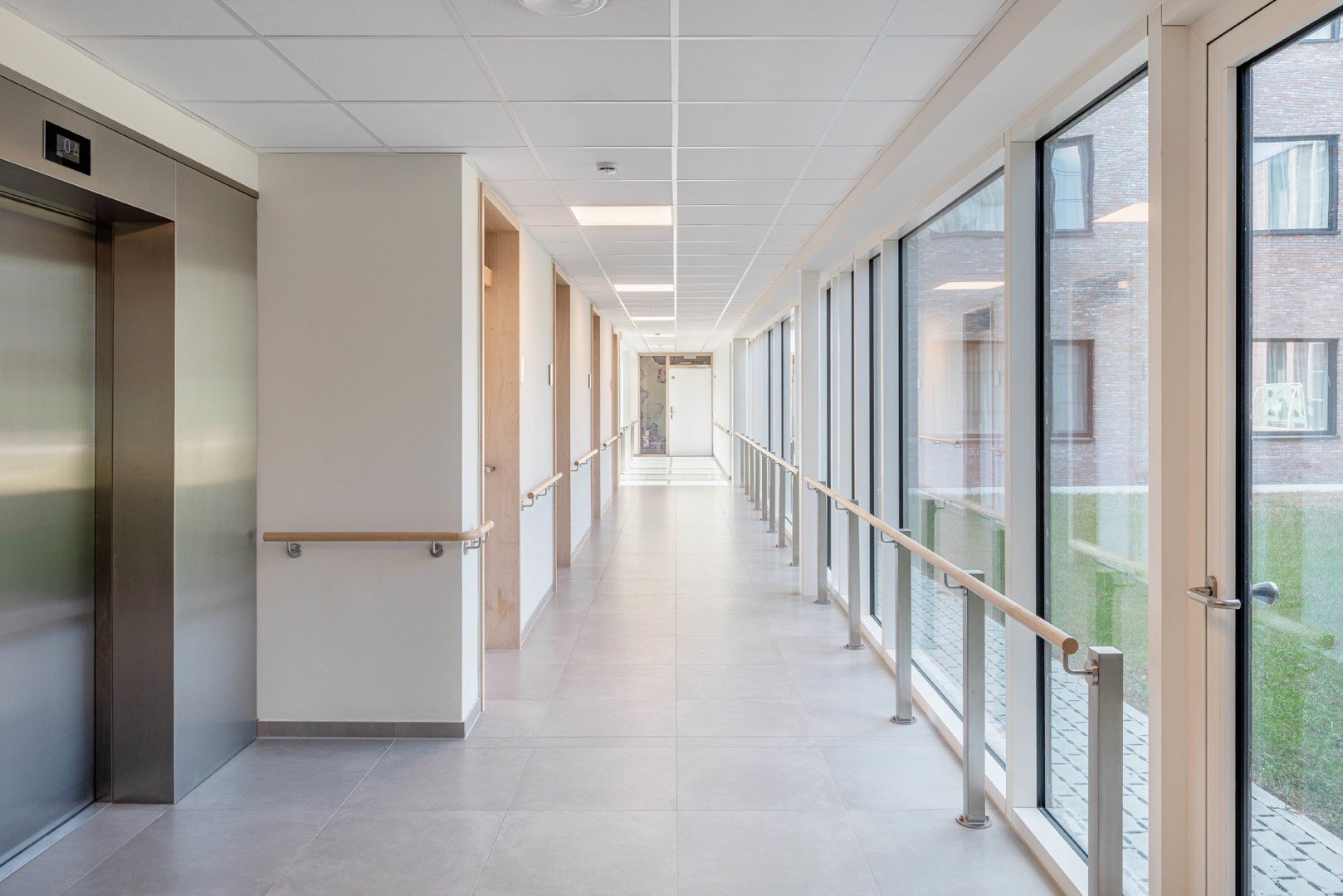 WZC De Lichtervelde Nazareth