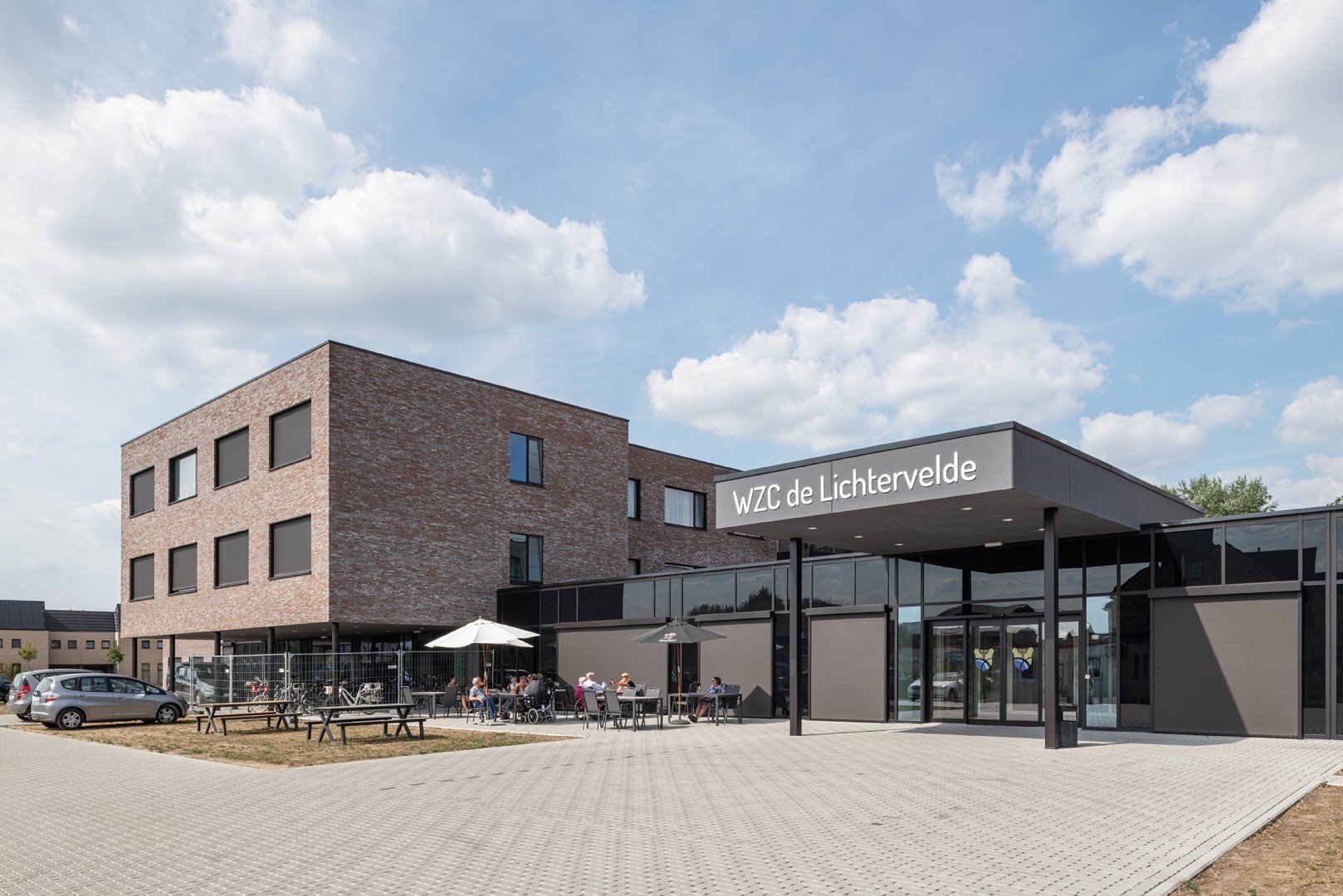 WZC De Lichtervelde Nazareth
