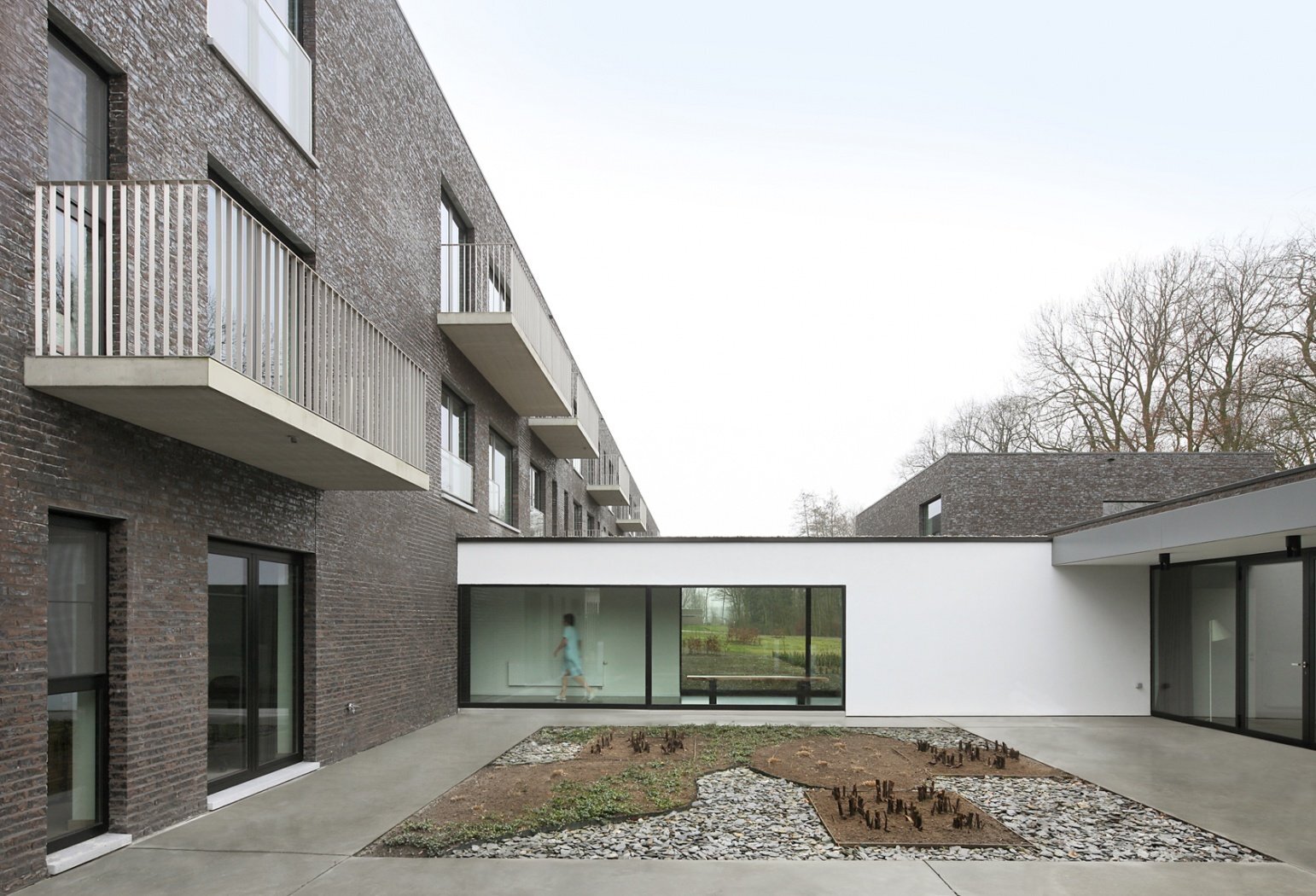 WZC Moervaartheem Wachtebeke