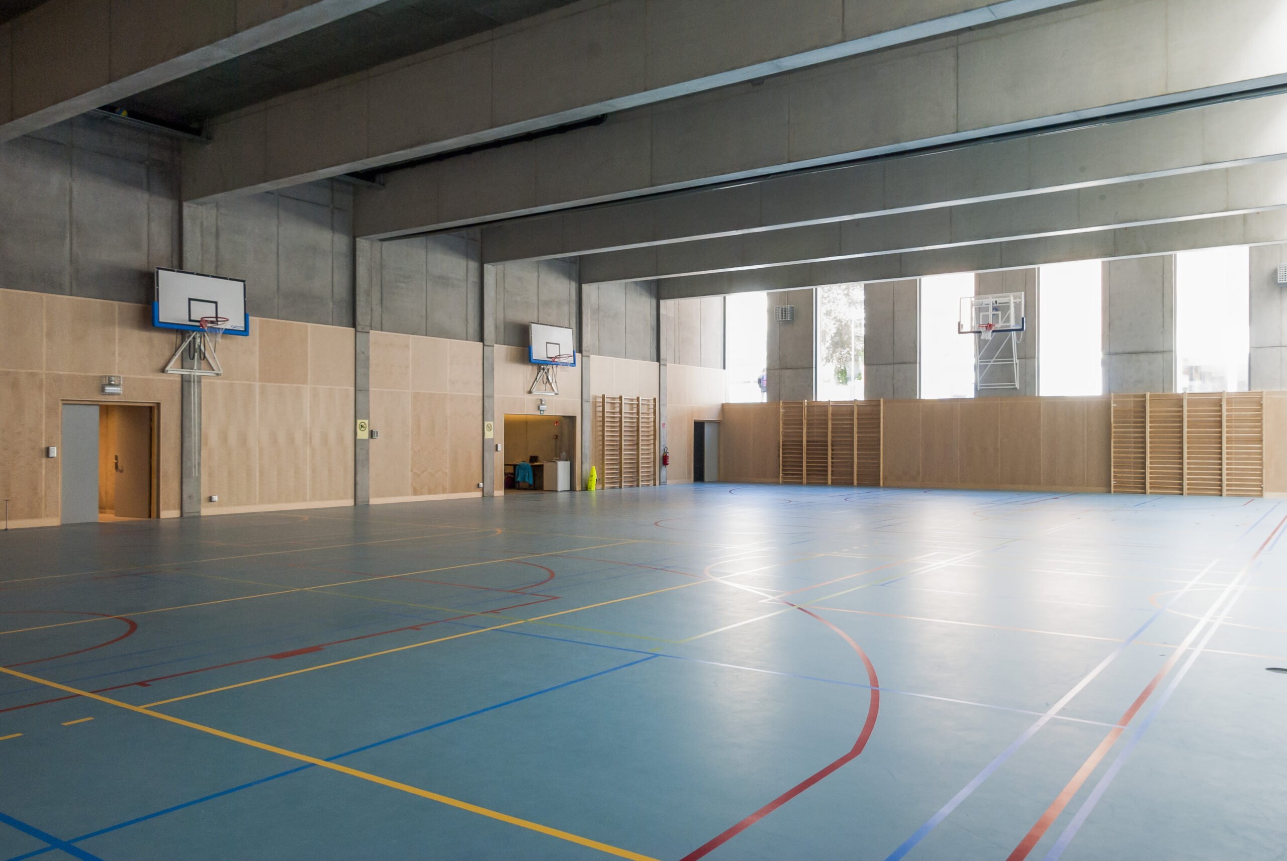 RHIZO Zorgkrachtschool Kortrijk
