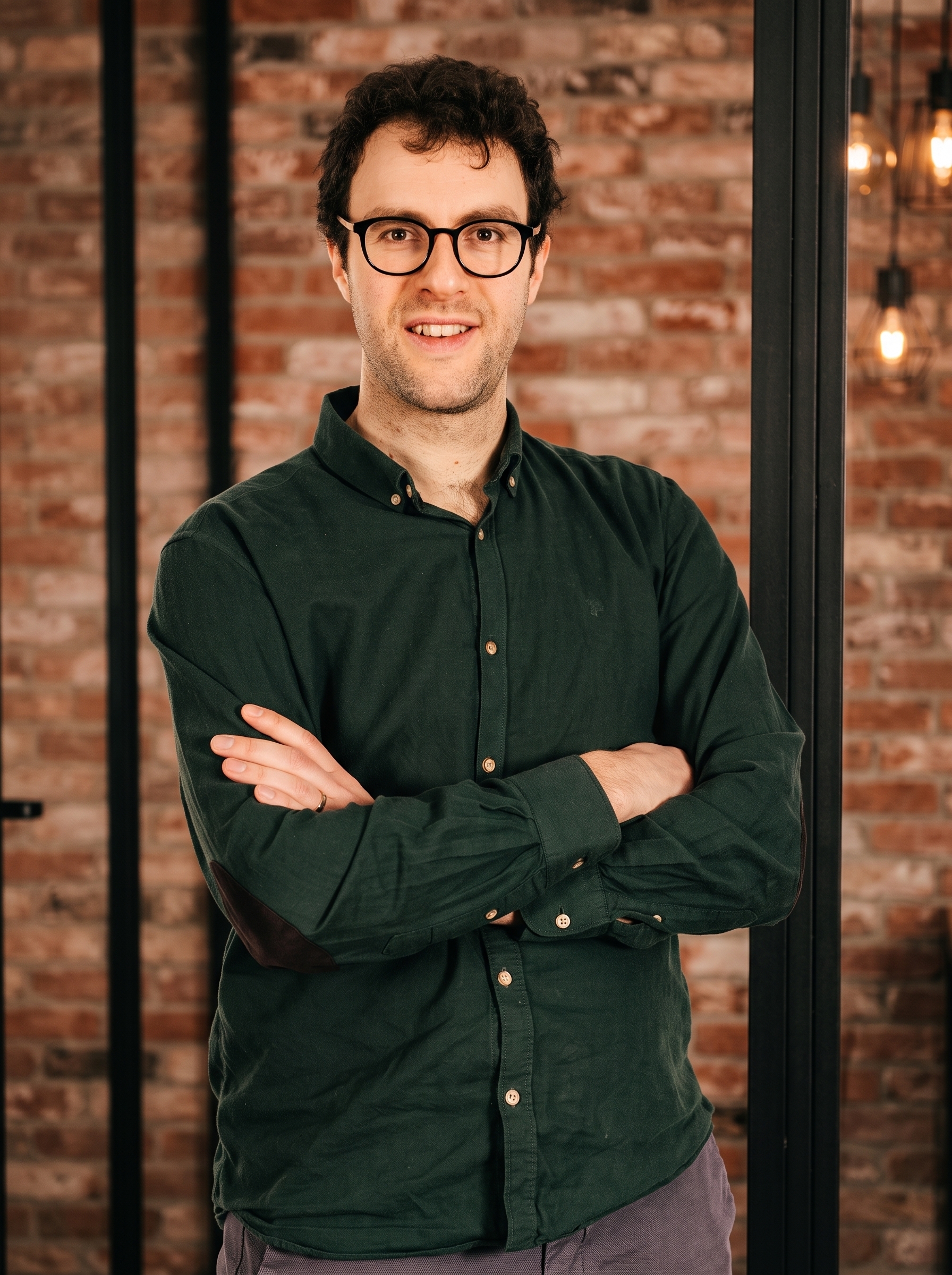 Gregory Verhaeghe