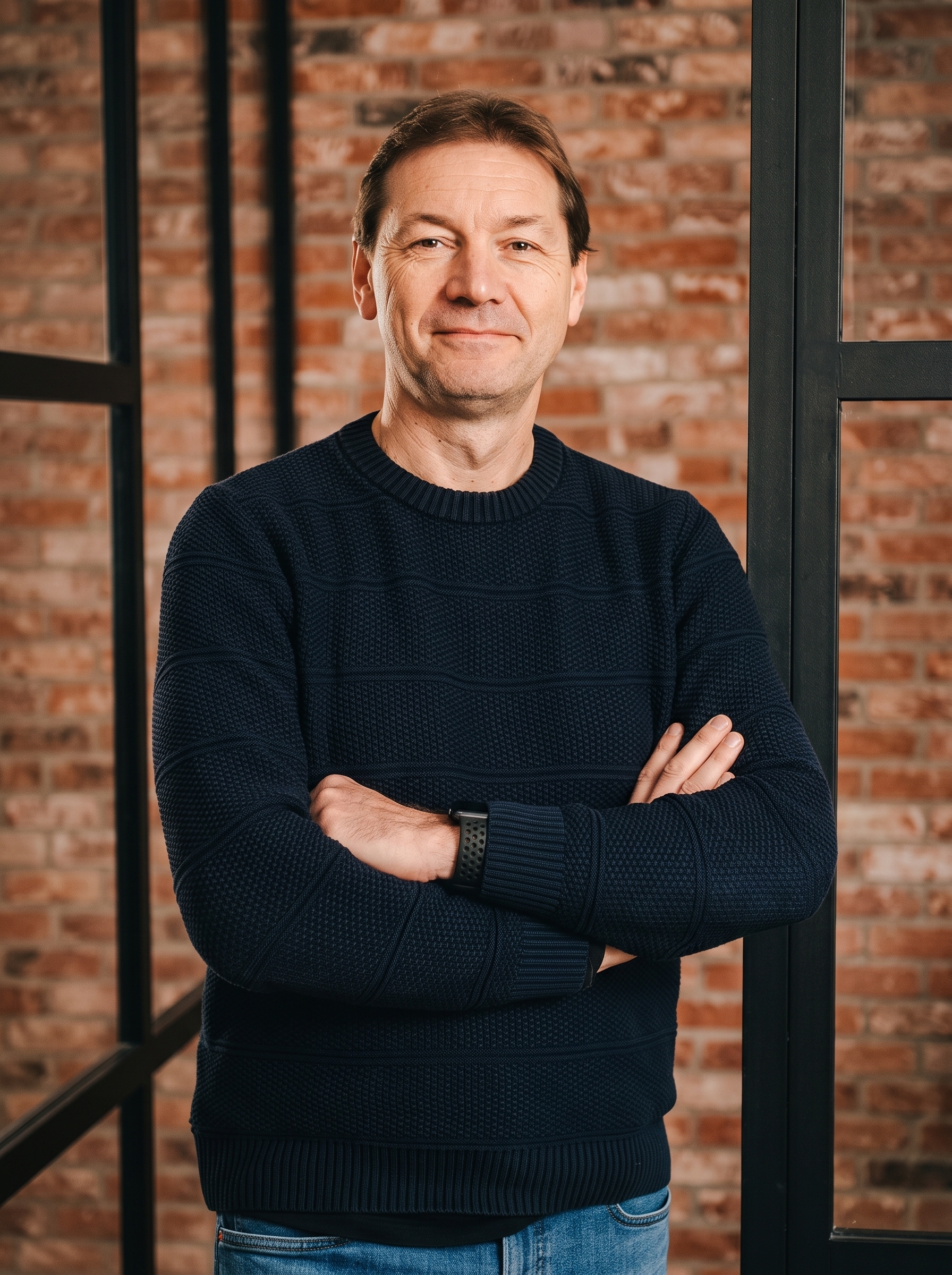 Patrick Derycke