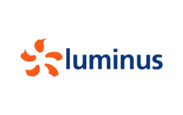 Logo Luminus