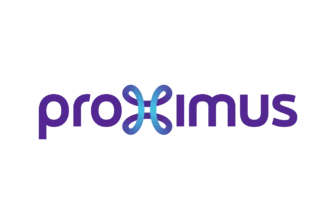 Logo Proximus