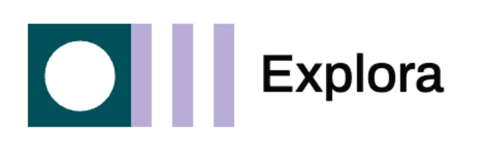 Logo Explora