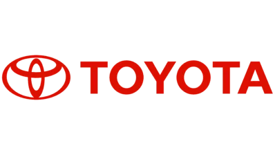 Logo Toyota