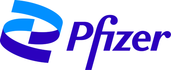 Logo Pfizer