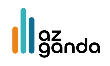 Logo AZ Ganda
