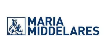 Logo AZ Maria Middelares